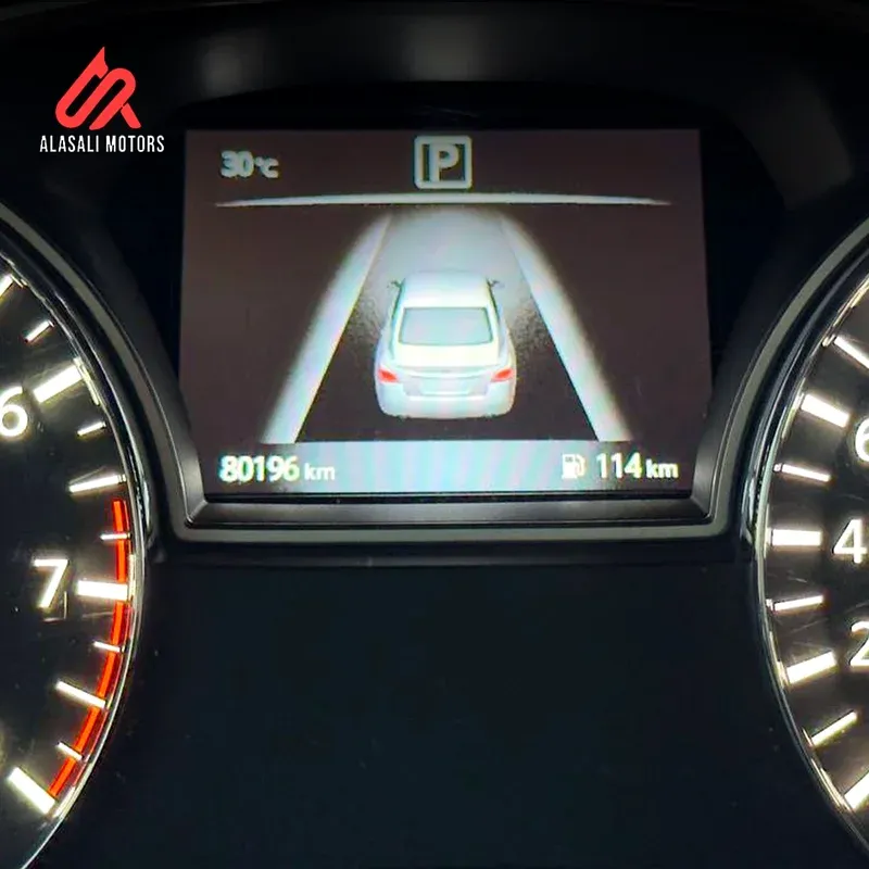 نيسان ألتيما 2018